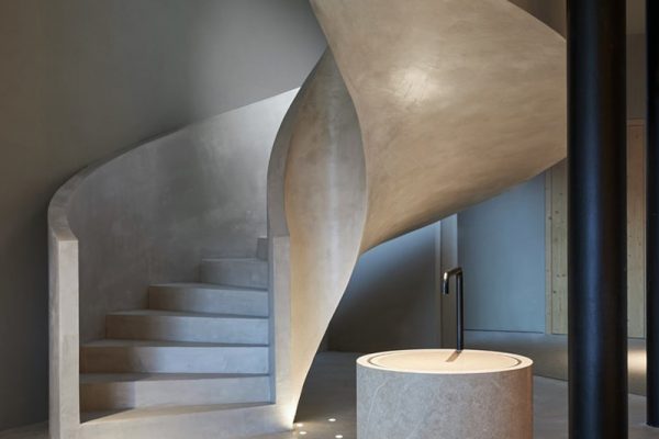 microcement-forestis_cemher-01 Cemher® is a manufacturer of microcement, leaders in innovation launching microcements with unique properties to the market.