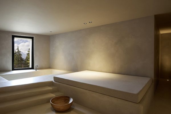 microcement-forestis_cemher-05 Cemher® is a manufacturer of microcement, leaders in innovation launching microcements with unique properties to the market.