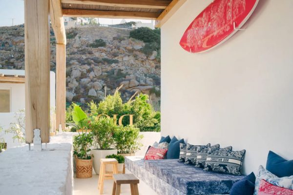 microcement-mykonos_cemher-03 Cemher® is a manufacturer of microcement, leaders in innovation launching microcements with unique properties to the market.
