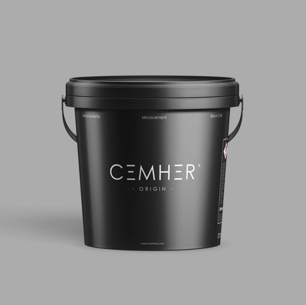 Where to Buy Microcement - CEMHER