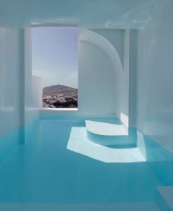 Microcement pools - CEMHER