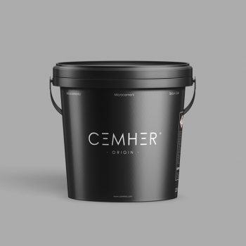 Microcement walls - CEMHER