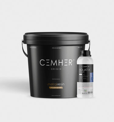 METALRESIN POLISH