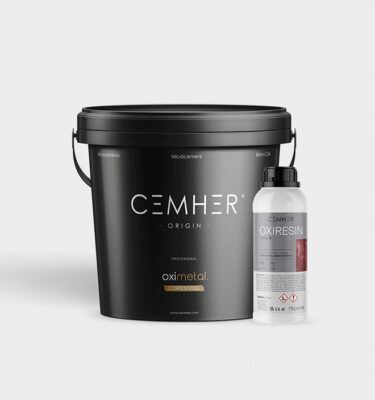 OXIMETAL