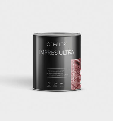 IMPRES ULTRA