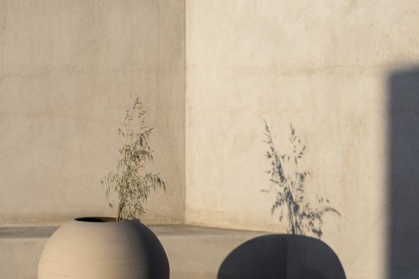 microcement-pyrgos_cemher-13 Cemher® is a manufacturer of microcement, leaders in innovation launching microcements with unique properties to the market.