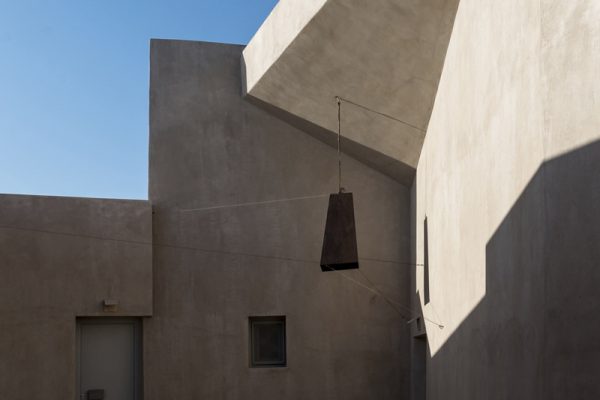 microcement-pyrgos_cemher-16 Cemher® is a manufacturer of microcement, leaders in innovation launching microcements with unique properties to the market.