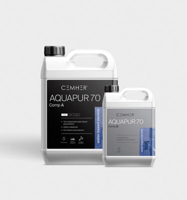 AQUAPUR 70