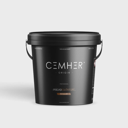 MICROTADELAKT - CEMHER