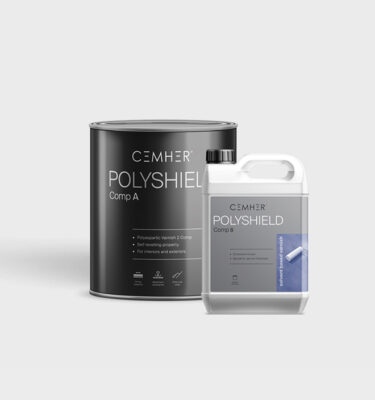 POLYSHIELD