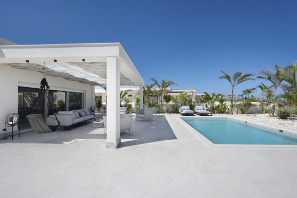 microcement-hilton_cemher_12 Cemher® is a manufacturer of microcement, leaders in innovation launching microcements with unique properties to the market.