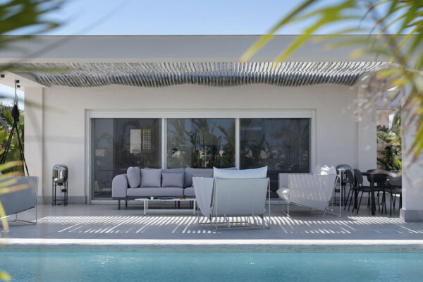 microcement-hilton_cemher_18 Cemher® is a manufacturer of microcement, leaders in innovation launching microcements with unique properties to the market.