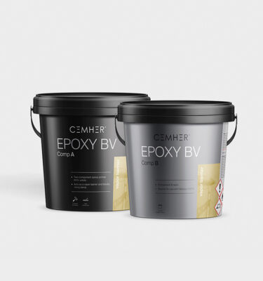 EPOXY BV