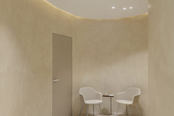 Cemher® is a manufacturer of microcement, leaders in innovation launching microcements with unique properties to the market.