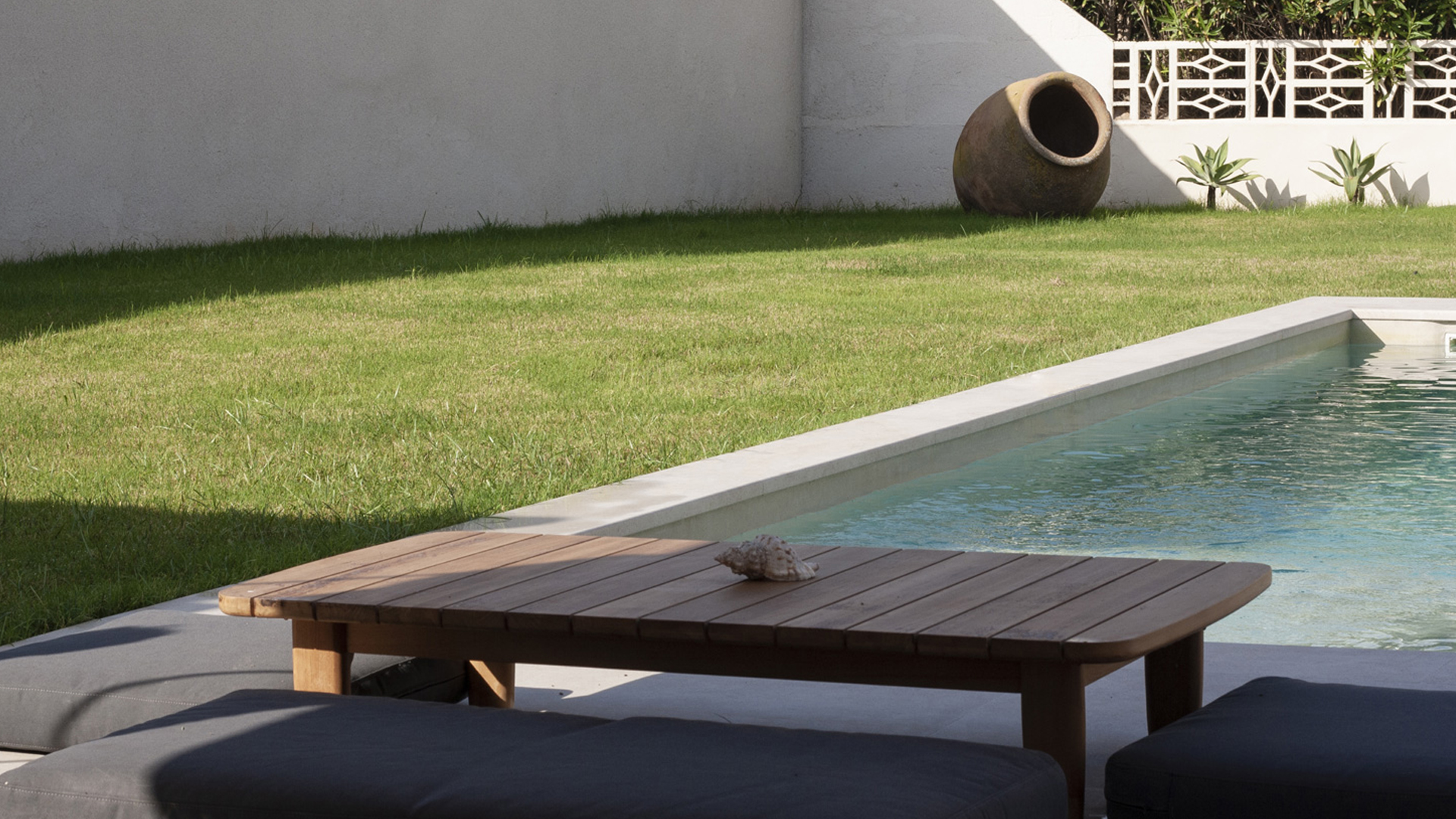 CASA PRIVADA EN LA PLAYA